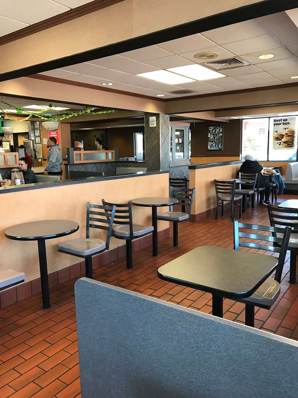 McDonalds | 710 Adams Ave, Philadelphia, PA 19124, USA | Phone: (215) 743-9427