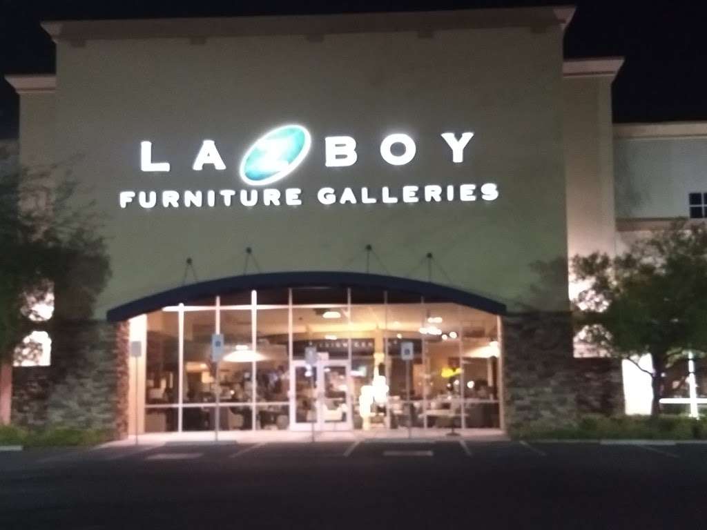La-Z-Boy Furniture Galleries | 5700 Centennial Center Ann Rd & Hwy 95, Crossroad, Las Vegas, NV 89149, USA | Phone: (702) 259-3839