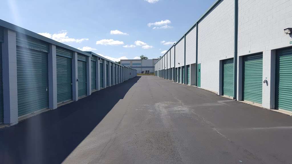 Extra Space Storage | 199 Wilmington West Chester Pike, Chadds Ford, PA 19317, USA | Phone: (610) 361-7535