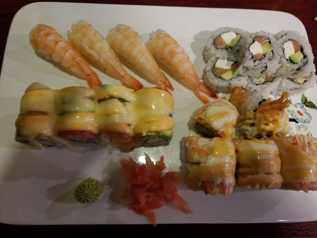 Shogun Japanese Restaurant | 22891 Sussex Hwy, Seaford, DE 19973 | Phone: (302) 990-5565