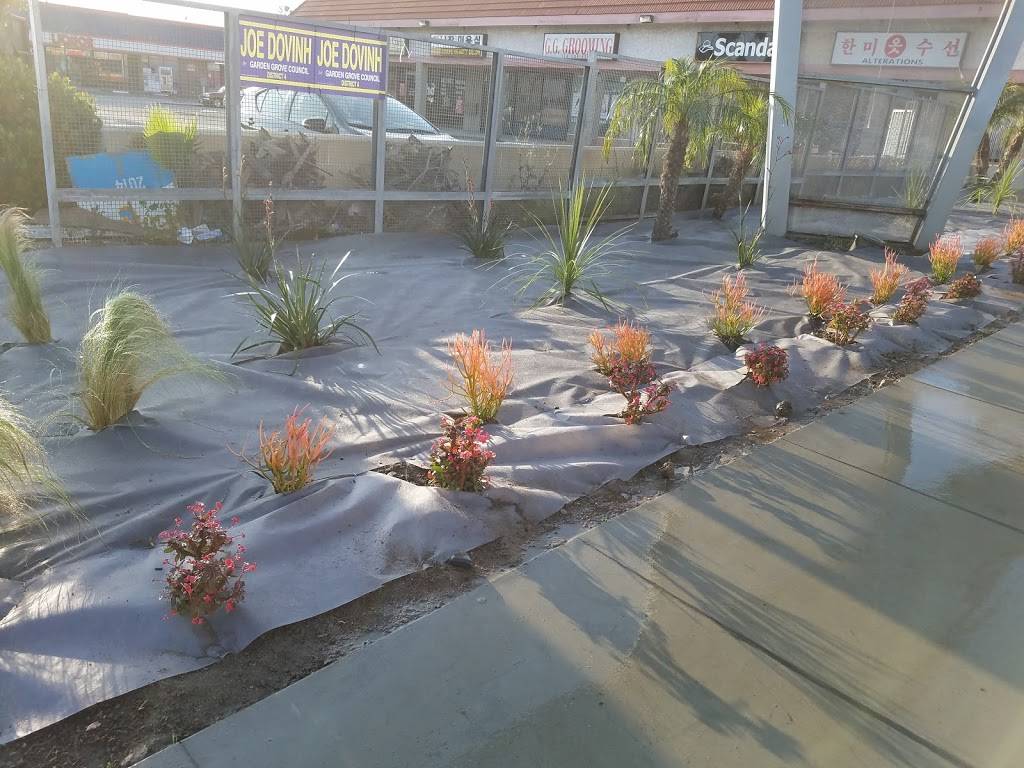 Sanchez gardening servise and Landscape | 2328 W Greenacre Ave, Anaheim, CA 92801, USA | Phone: (714) 783-8457