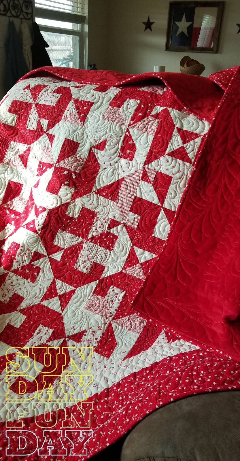 Long Arm Quilting Academy | 5450 Stratum Dr #190, Fort Worth, TX 76137, USA | Phone: (817) 313-4959