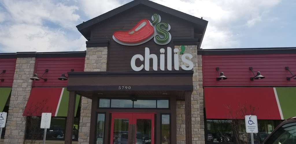 Chilis Grill & Bar | 5790 W Loop 1604 N, San Antonio, TX 78251, USA | Phone: (210) 688-6969