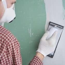 About The House Painting & Repair | 4255 Garvin Dr, Charlotte, NC 28269, USA | Phone: (704) 805-0701