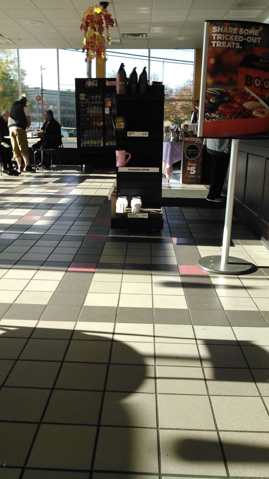 Dunkin | 5245 NJ-70, Pennsauken Township, NJ 08109, USA | Phone: (856) 665-3424