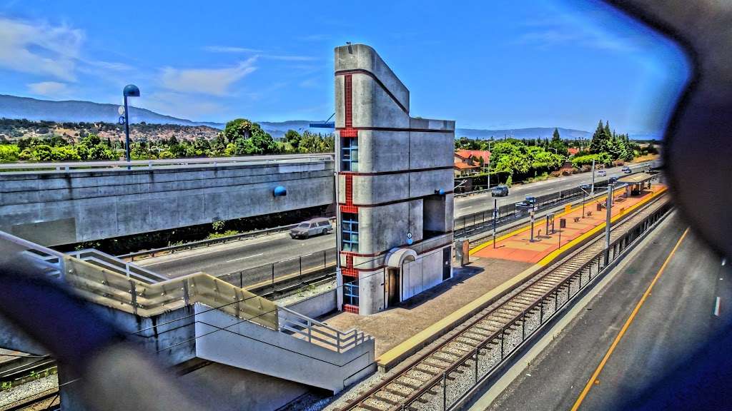 Snell Station (1) | San Jose, CA 95123, USA