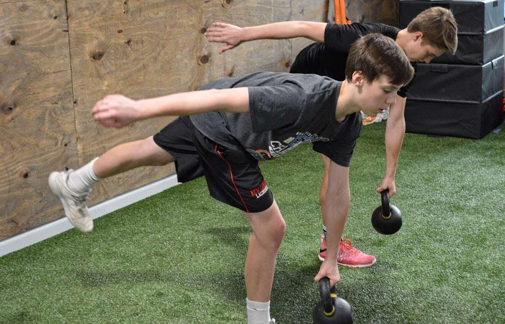 The Athletic Movement | 55 Westchester Ave suite 2b, Pound Ridge, NY 10576, USA | Phone: (914) 764-3179