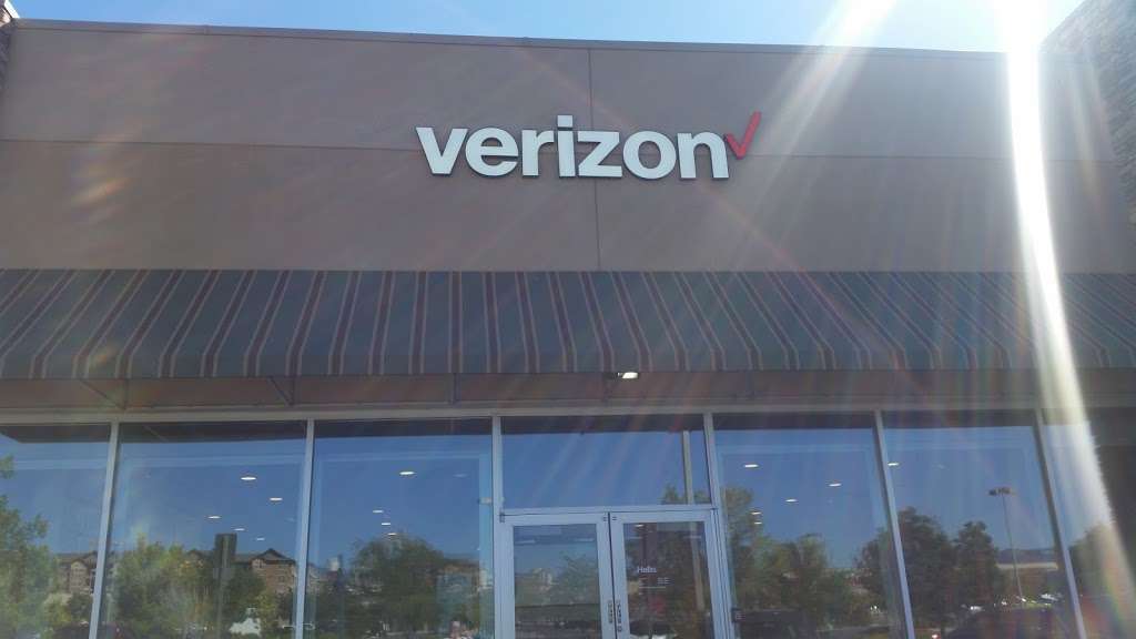 Verizon | 5095 Kipling St Ste 130, Wheat Ridge, CO 80033, USA | Phone: (303) 422-6409