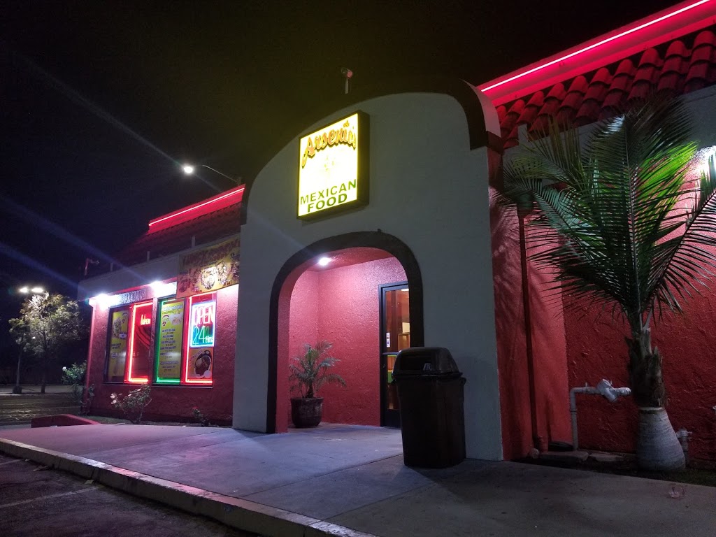 Arsenios Mexican Food | 4615 E Kings Canyon Rd, Fresno, CA 93702, USA | Phone: (559) 412-2014