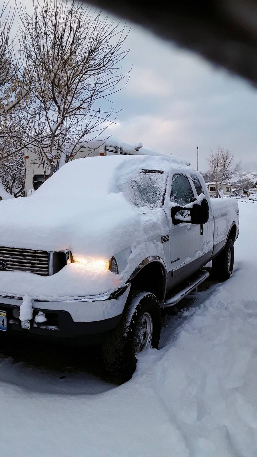 Tahoe Blue Car Wash | 4873 Sun Valley Blvd, Sun Valley, NV 89433, USA | Phone: (775) 200-0601