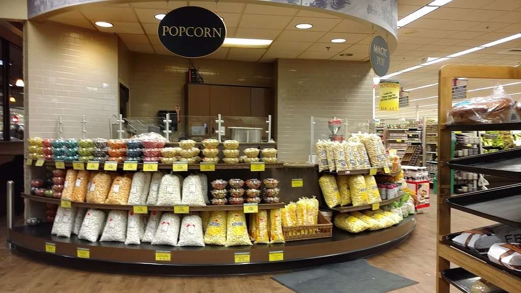 Trucchis Supermarket | 534 County St, Taunton, MA 02780 | Phone: (508) 824-8941