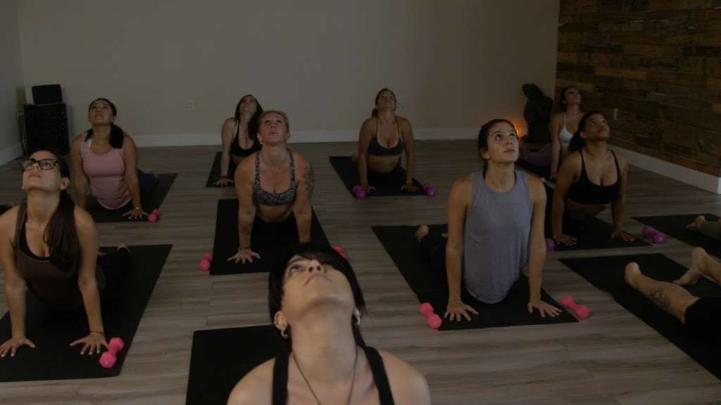 Body4Yoga | 2350 W 84th St, Hialeah, FL 33016 | Phone: (305) 705-7020