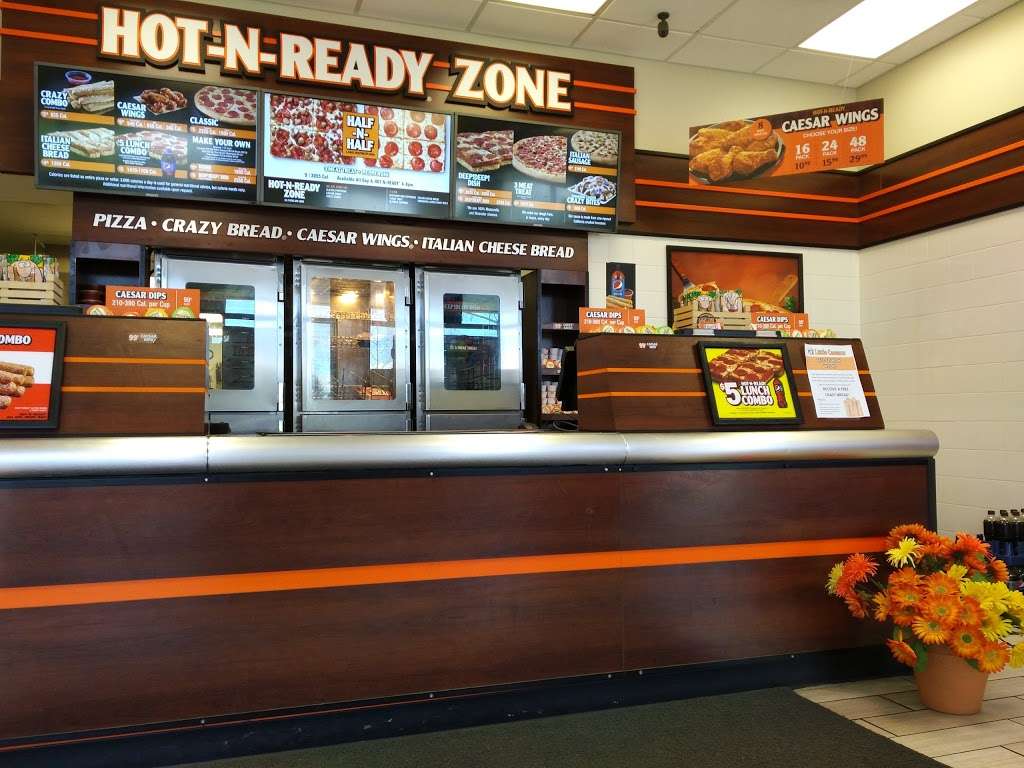 Little Caesars Pizza | 7792 Washington St, Denver, CO 80229, USA | Phone: (720) 379-8421