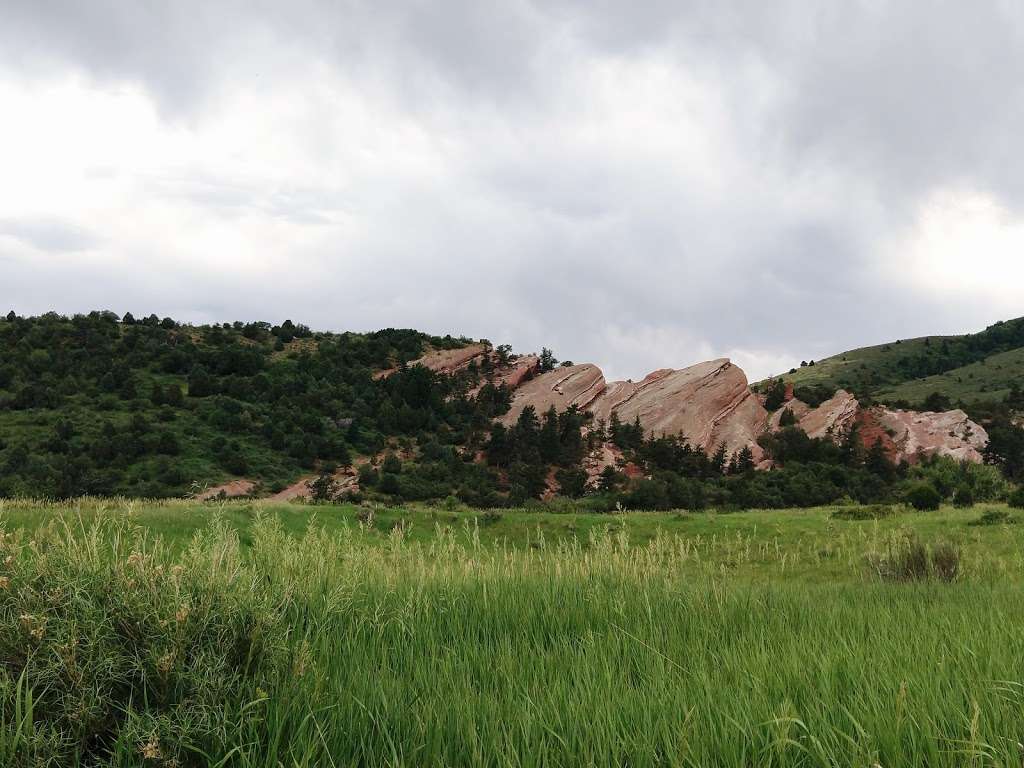 Mount Lindo Park | Morrison, CO 80465, USA