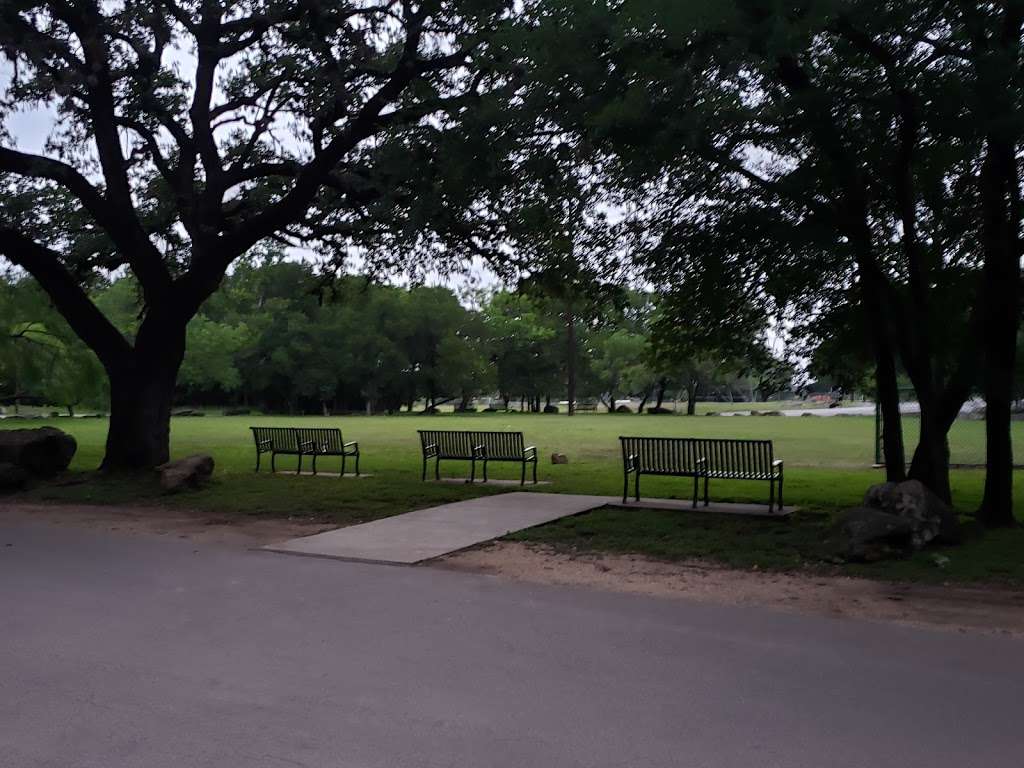 Lady Bird Johnson Dog Park | San Antonio, TX 78217, USA