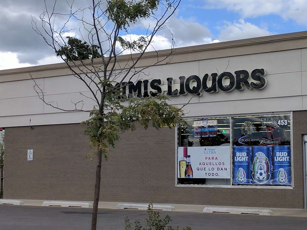 Mimi’s Liquor | 453 E Cass St, Joliet, IL 60433 | Phone: (779) 206-2111
