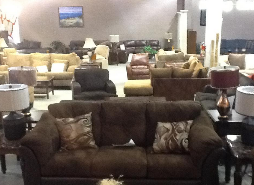 Country Dans Home Furniture | 1201 S Renaissance Blvd NE, Albuquerque, NM 87107, USA | Phone: (505) 341-4122