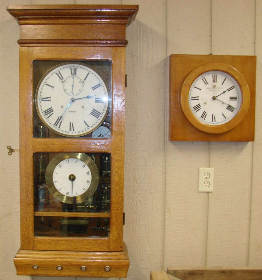 Belfast Farm Phonographs and Clocks | 13734 Scott Rd, Waynesboro, PA 17268 | Phone: (717) 762-0922