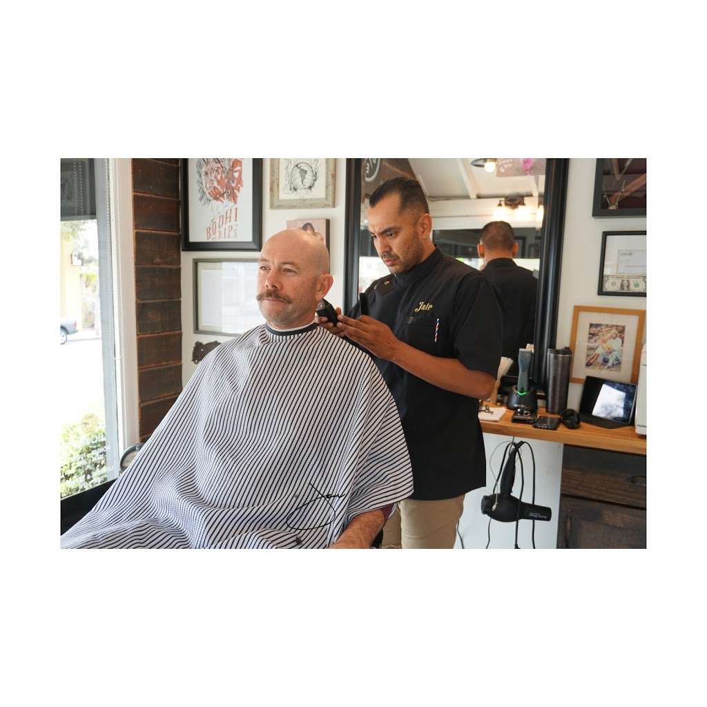 Barberjair | 1854 S Coast Hwy suite 5/6, Laguna Beach, CA 92651, USA | Phone: (949) 445-1936