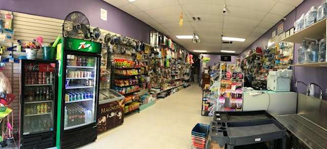 Emelys Store | 4598, 338 E Palmdale Blvd, Palmdale, CA 93550 | Phone: (661) 273-3808