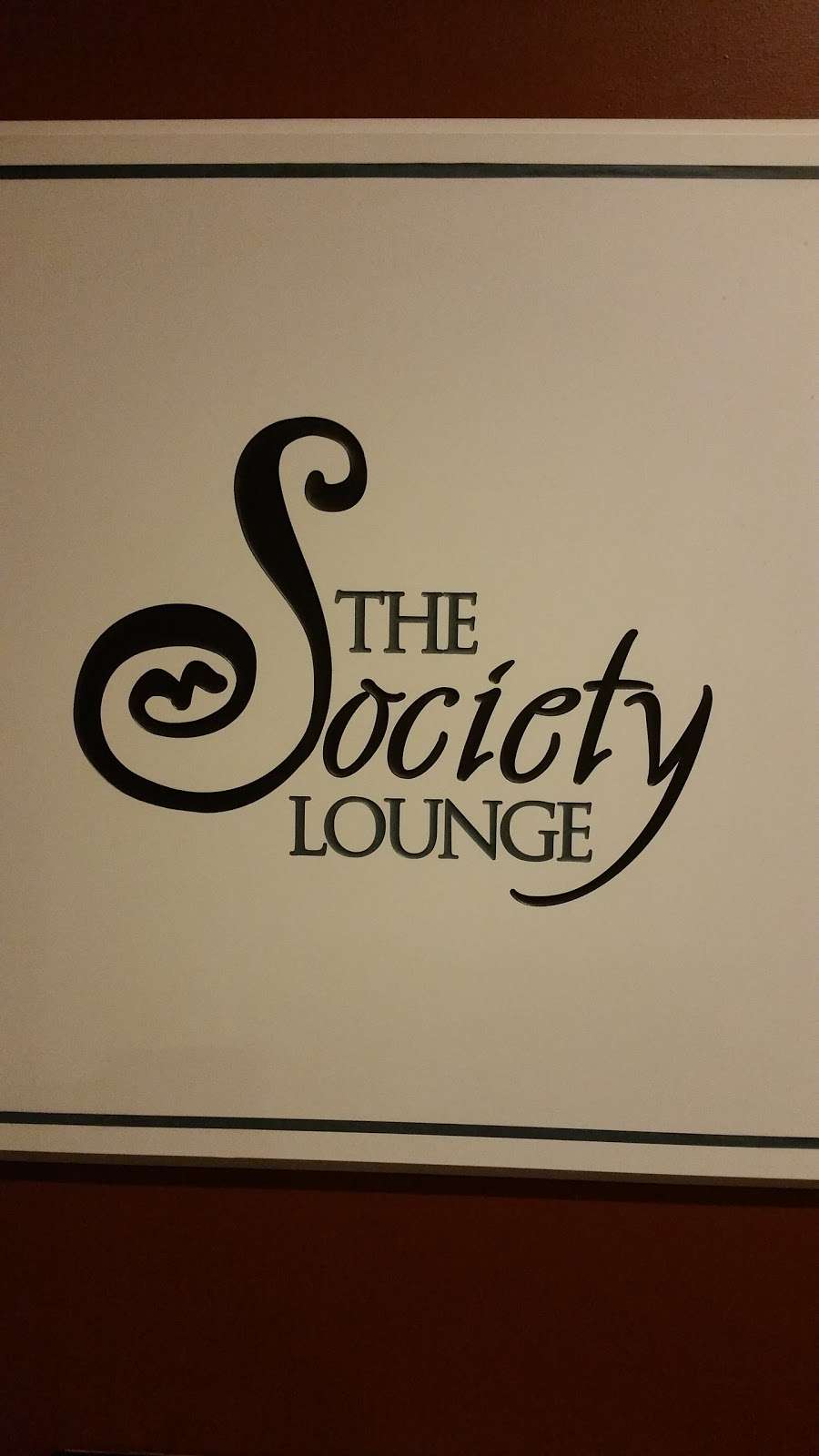 The Society Lounge | Weston, FL 33326, USA