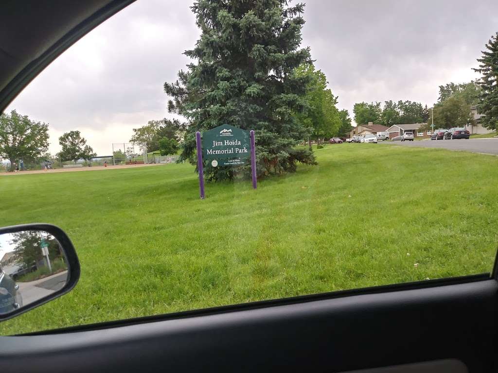 Jim Hoida Memorial Park Lakewood, CO 80232, USA BusinessYab