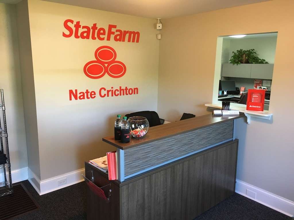 Nate Crichton - State Farm Insurance Agent | 764 NC-16 Business, Denver, NC 28037, USA | Phone: (704) 489-0009