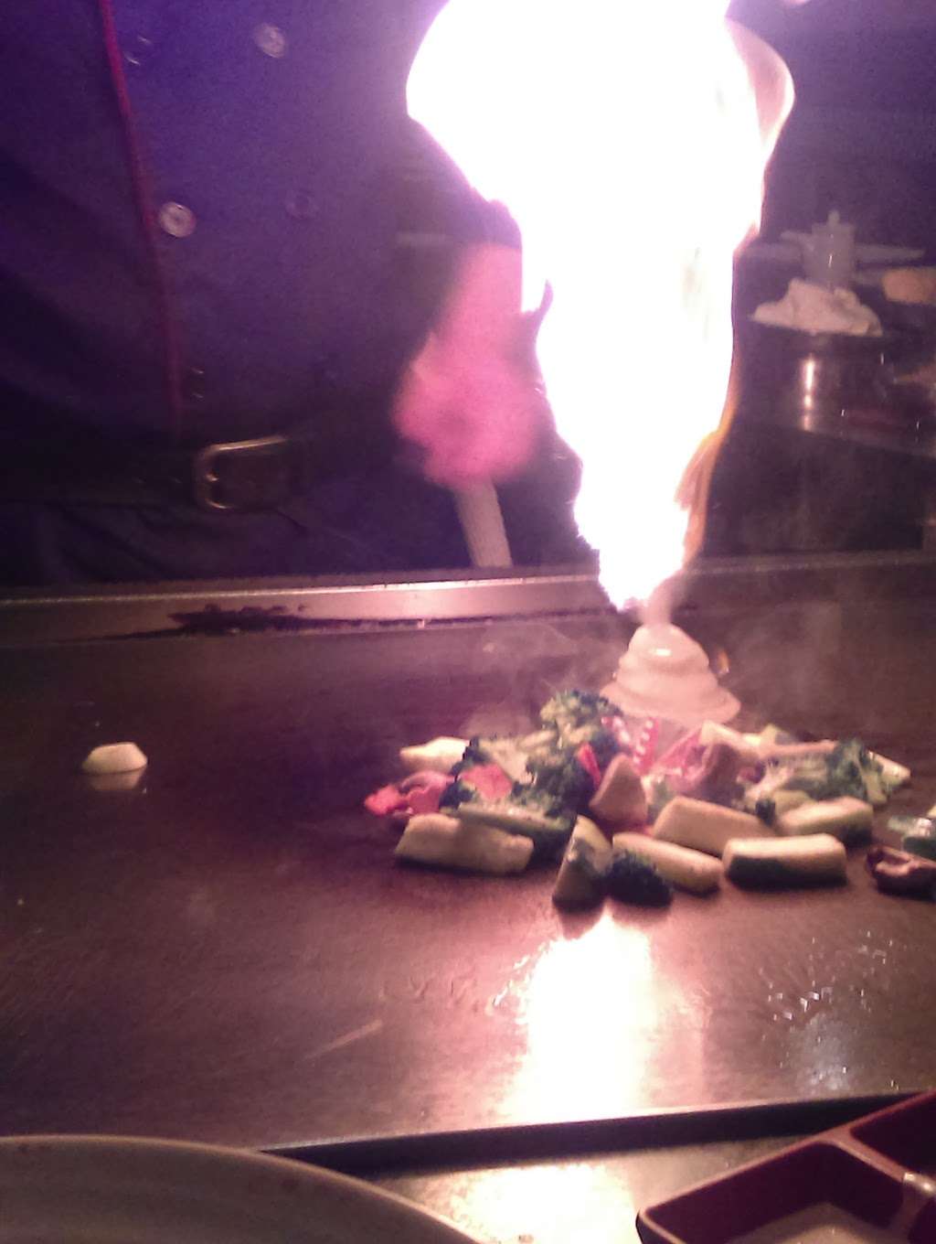 Yamato Hibachi Steakhouse | 205 NJ-23, Wantage, NJ 07461 | Phone: (973) 875-1414