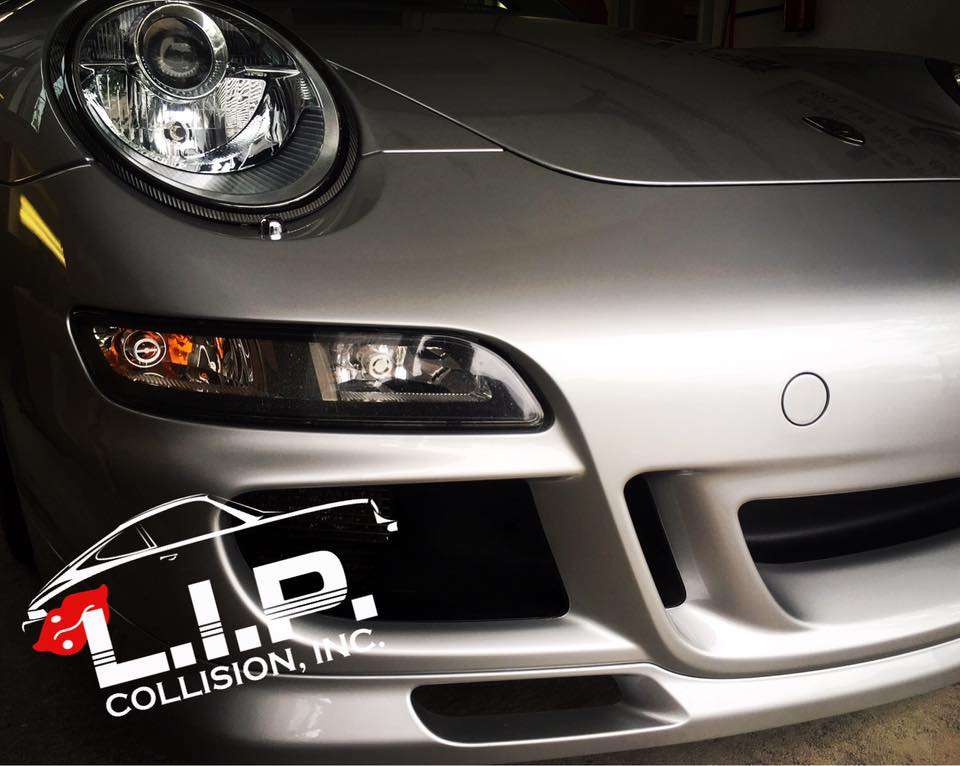 L.I.P. Collision Inc | 320 W Elm Ave #2, North Wales, PA 19454 | Phone: (215) 699-4442
