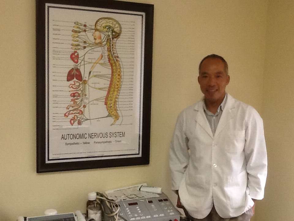 Chan Chiropractic Care | 1580 W El Camino Real STE 4, Mountain View, CA 94040, USA | Phone: (650) 969-1212