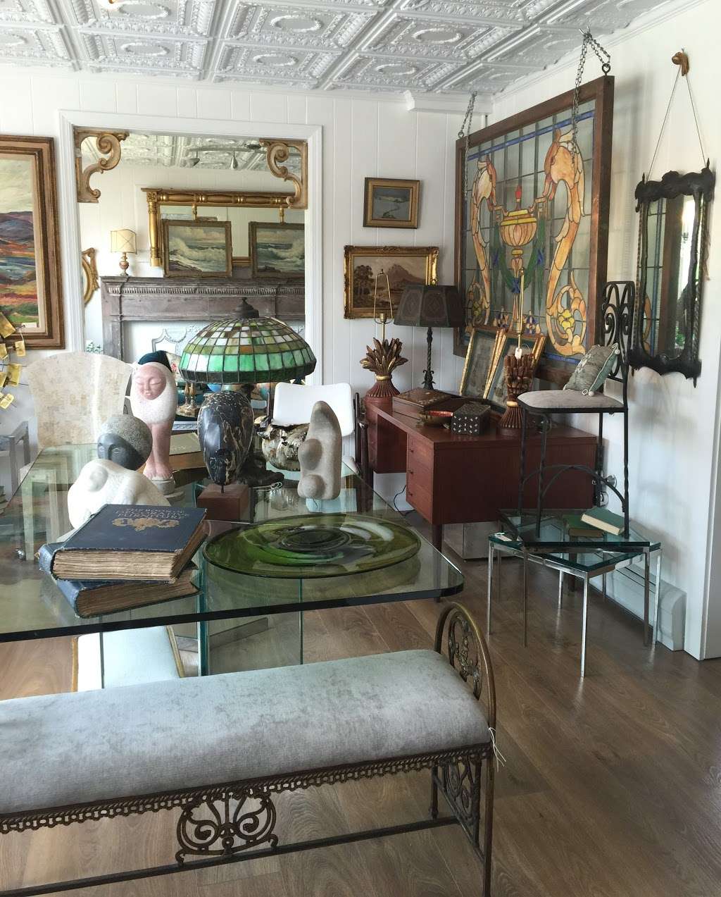 Discovery Antiques & Jewelry | 49 US-202, Far Hills, NJ 07931, USA | Phone: (908) 620-1776