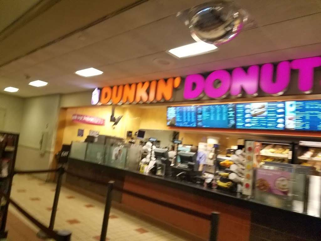 Dunkin Donuts | Mile 33 N, New York State Thruway, Sloatsburg, NY 10974 | Phone: (845) 753-2705