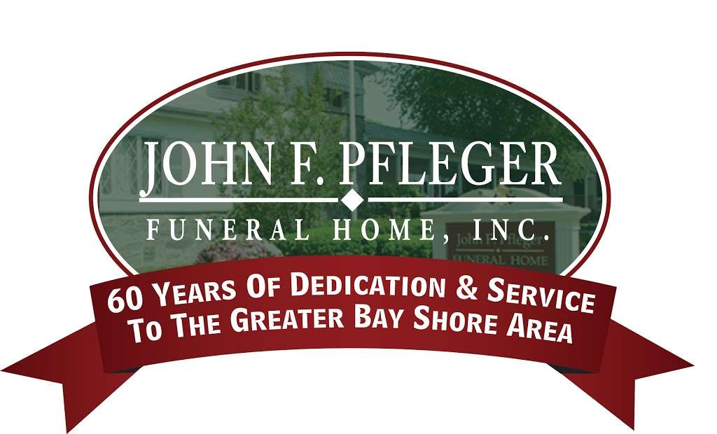 John F. Pfleger Funeral Home | 115 Tindall Rd, Middletown, NJ 07748, USA | Phone: (732) 671-1326