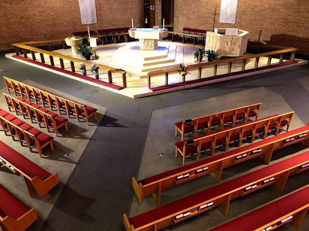 St Philips Lutheran Church | 6180 MN-65, Fridley, MN 55432, USA | Phone: (763) 571-1500