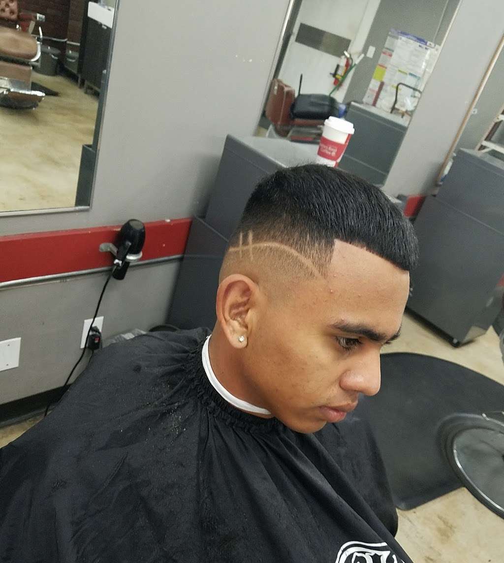 Good times barber shop | 15706 Pioneer Blvd #6533, Norwalk, CA 90650, USA | Phone: (562) 202-3825