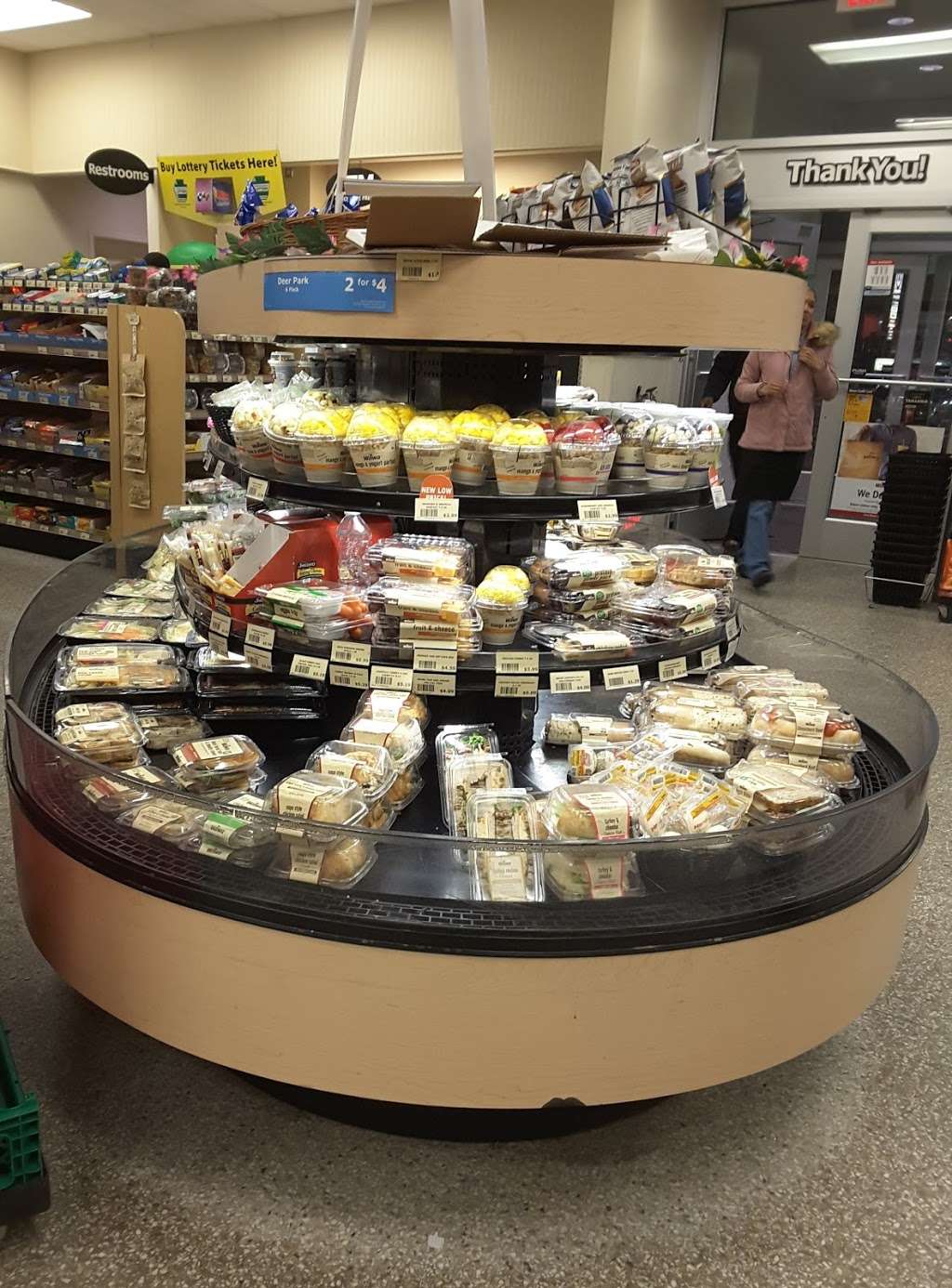 Wawa | 145 W Dekalb Pike, King of Prussia, PA 19406 | Phone: (610) 265-2913