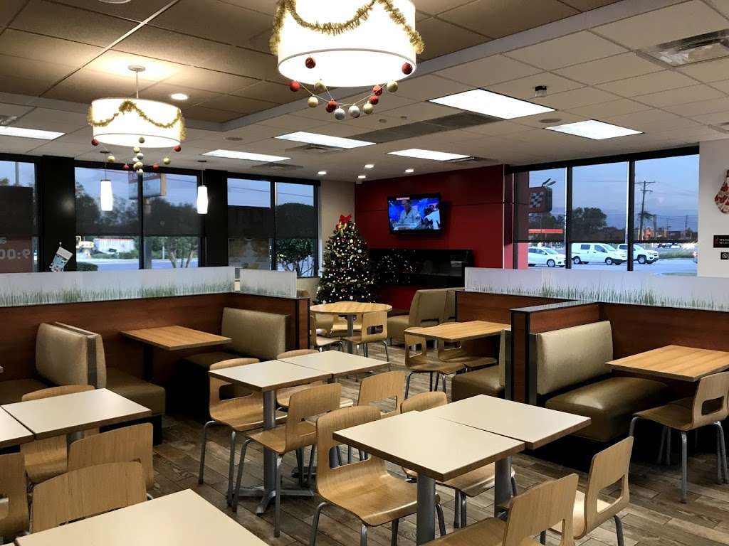 Wendys | 7032 N Church Ave, Mulberry, FL 33860 | Phone: (863) 644-6714