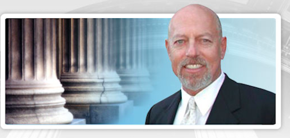 The Law Offices of Michael Goldstein | 295 Hillcrest Dr, Encinitas, CA 92024, USA | Phone: (760) 436-1801