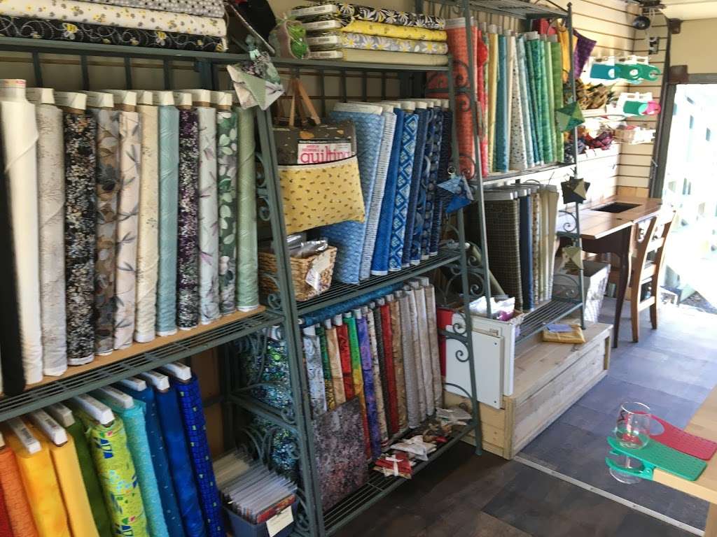 Follow The Quilting Bee | 135 NH-101A, Amherst, NH 03031, USA