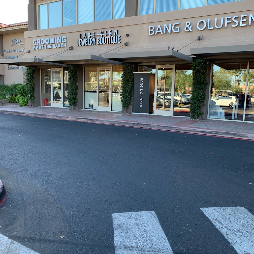 Lake view jewelry boutique inc in Mercado Del Lago Mall 8300, N Hayden