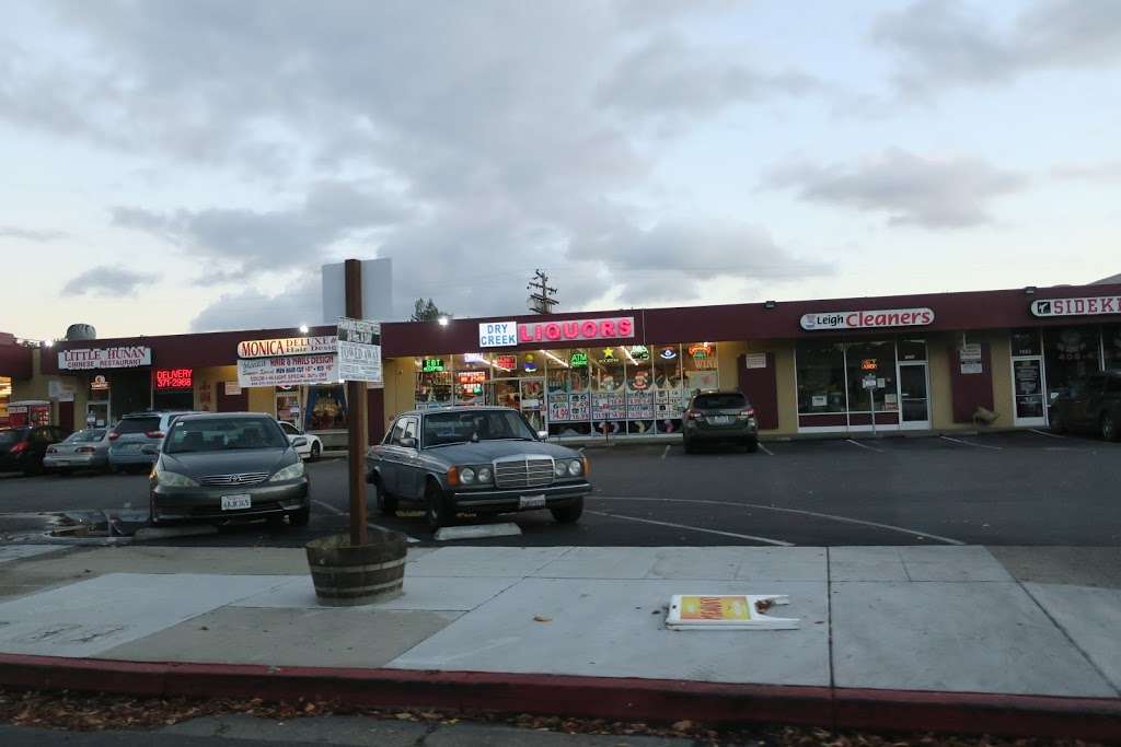 Leigh Cleaners | San Jose, CA 95124, USA