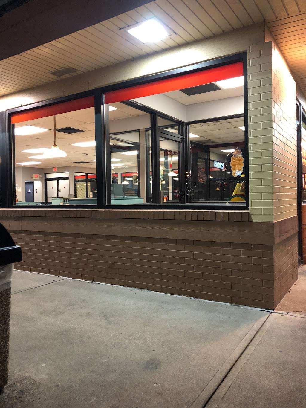 Burger King | 891 US-31, Whiteland, IN 46184