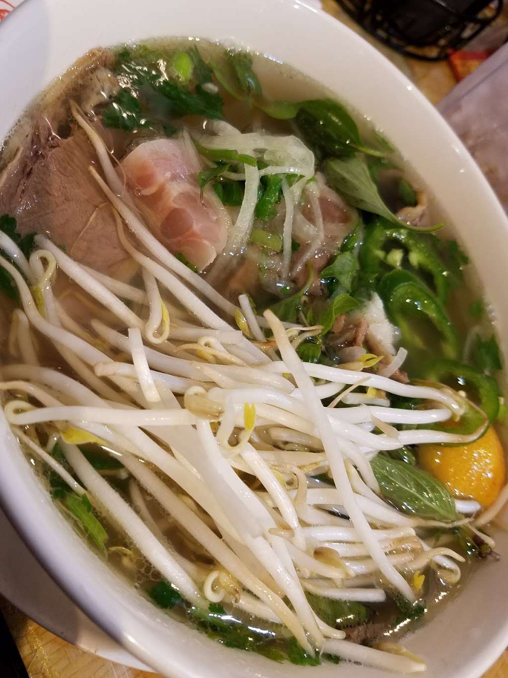 Golden Pho | 10925 Alondra Blvd, Norwalk, CA 90650 | Phone: (562) 868-8808