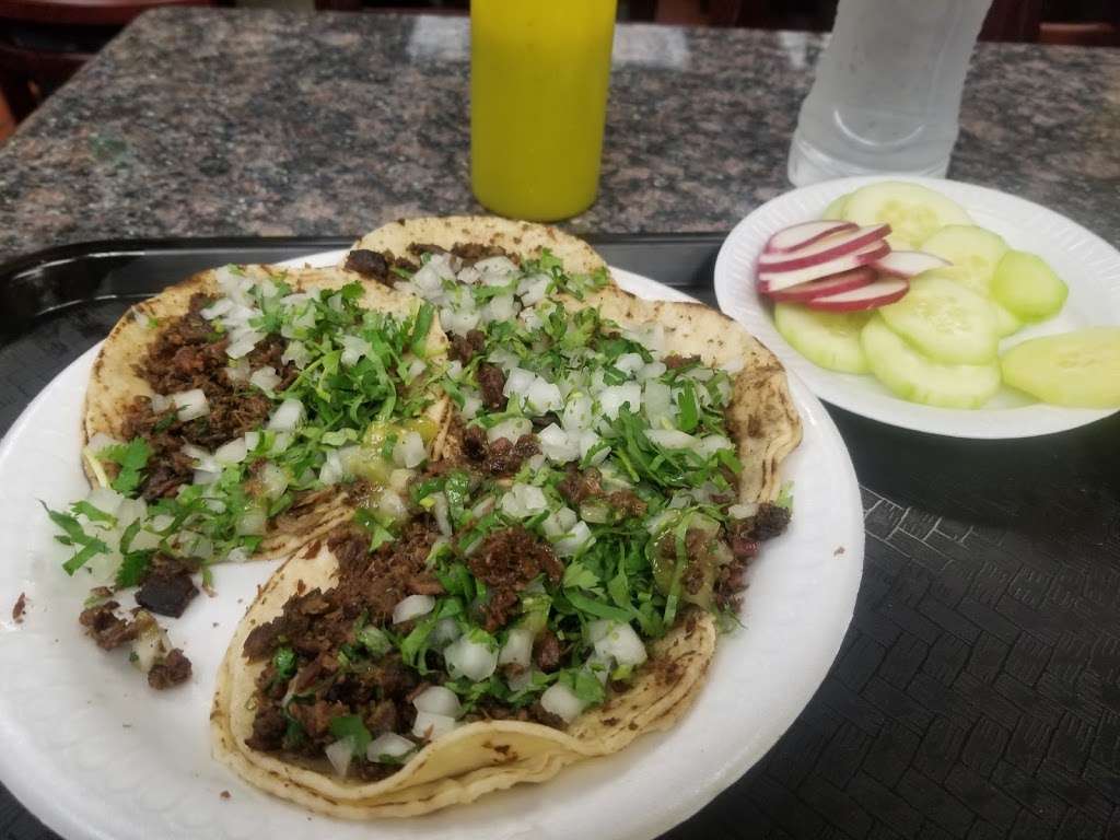 Tacos El Negro | 6525 Eastern Ave, Bell Gardens, CA 90201 | Phone: (323) 553-9335