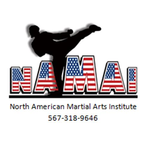 North American Martial Arts Institute | 3613 Monroe St, Toledo, OH 43606, USA | Phone: (567) 318-9646