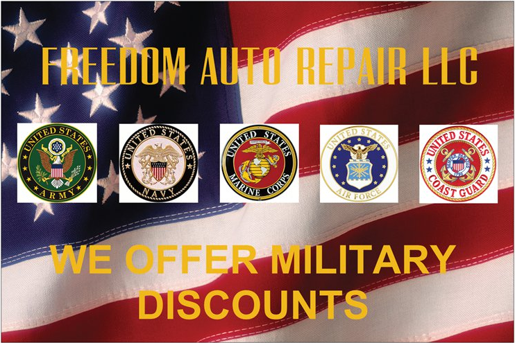 FREEDOM AUTO REPAIR LLC | 6872 CO-2, Commerce City, CO 80022, USA | Phone: (720) 630-7902