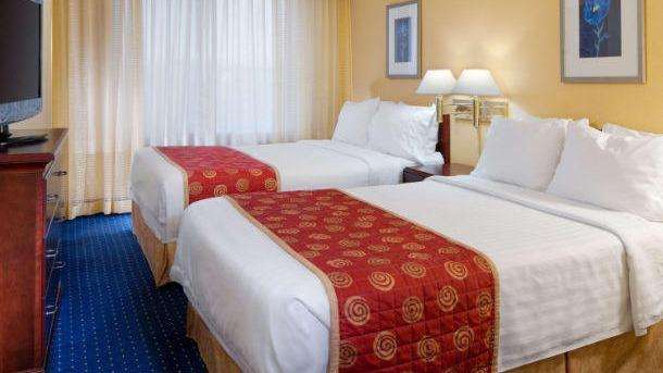 SpringHill Suites by Marriott Centreville Chantilly | 5920 Trinity Parkway, Centreville, VA 20120 | Phone: (703) 815-7800