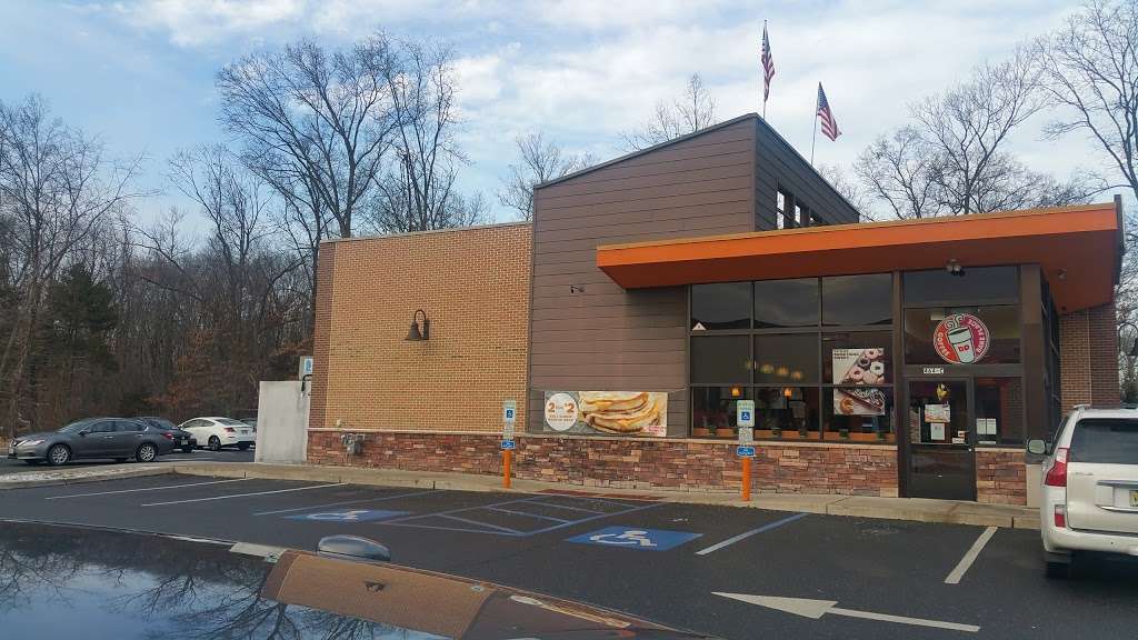 Dunkin Donuts | 464 Elizabeth Ave C, Somerset, NJ 08873 | Phone: (732) 271-1800