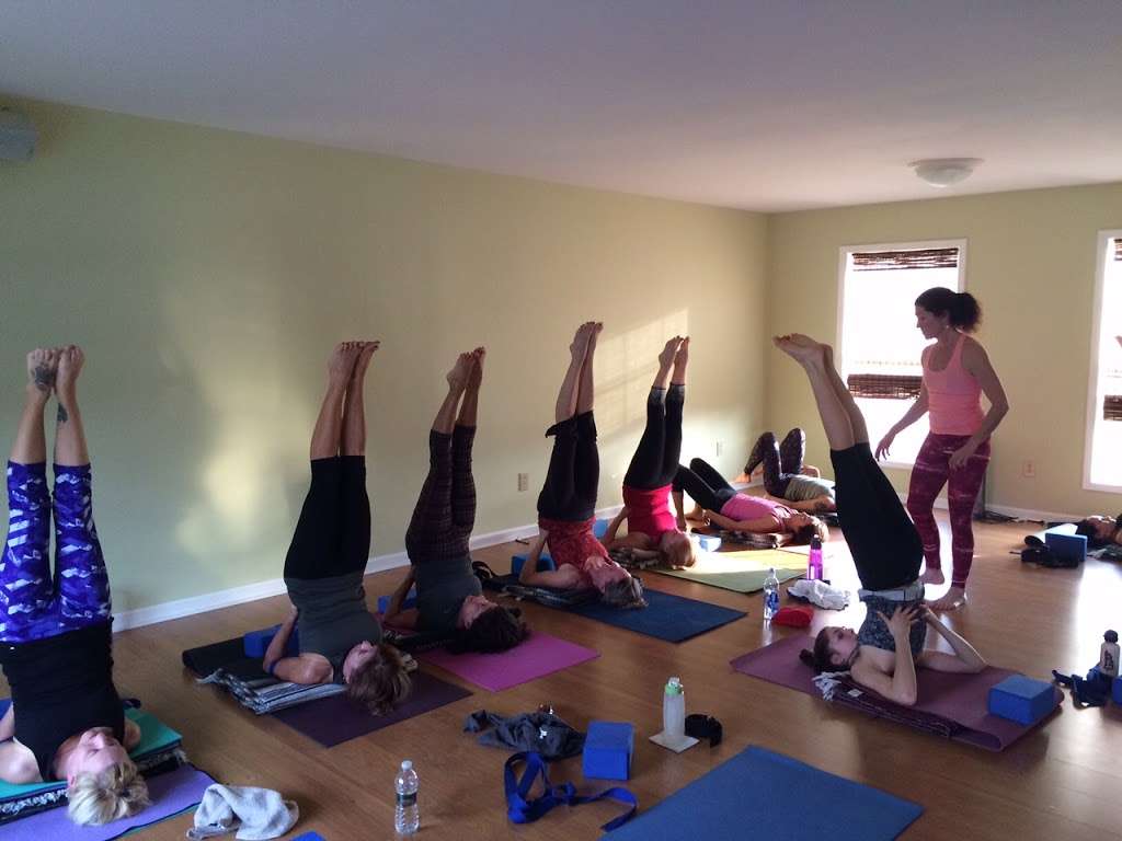 Fitness Yoga Studios | 146 Tomlin Station Rd, Mullica Hill, NJ 08062, USA | Phone: (856) 241-0404