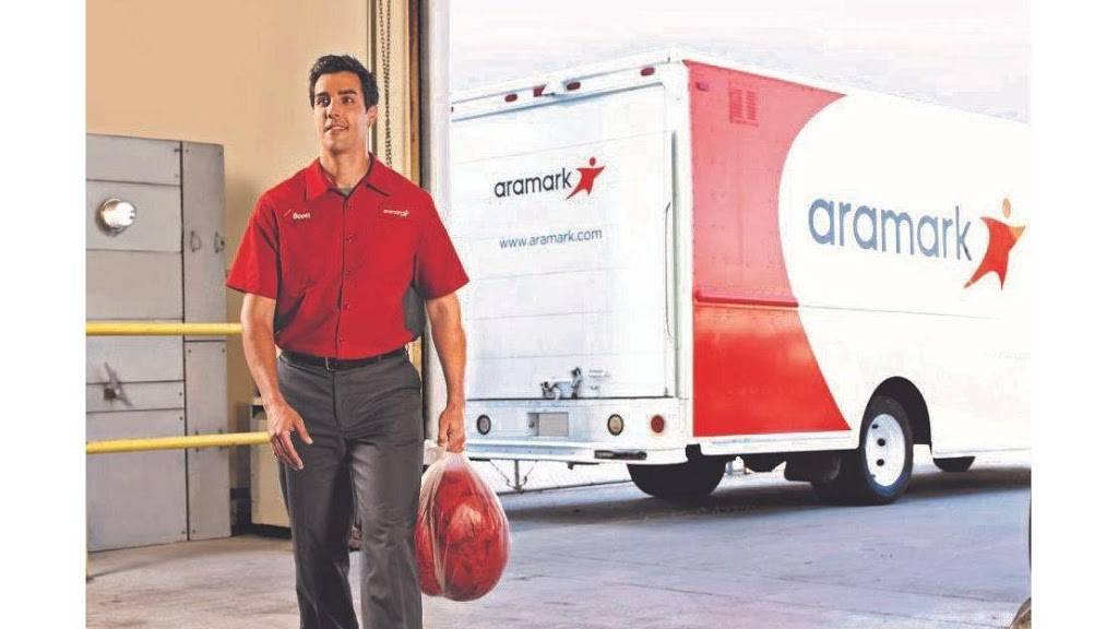 Aramark Uniform Services | 2949 Petrol Rd, Bakersfield, CA 93308, USA | Phone: (661) 368-0869